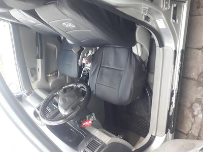 Kia  • 2008 • 2,000,400 km