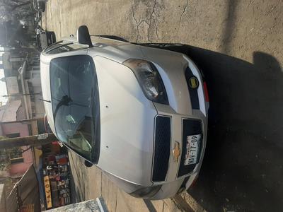 Chevrolet Aveo • 2014 • 80,500 km