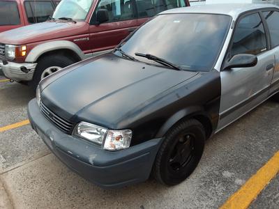 Toyota  • 1997 • 160,000 km