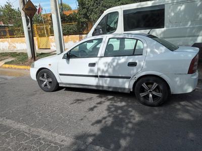 Chevrolet  • 2006 • 250,000 km