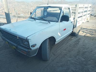 Datsun Stanza • 1974 • 0 km