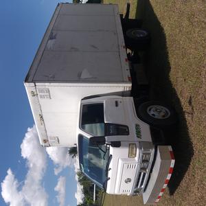 Toyota Belta • 1999 • 75,000 km