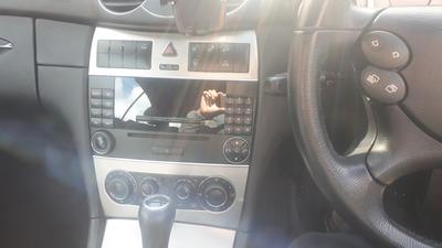 Mercedes-Benz 190 • 2008 • 108,120 km