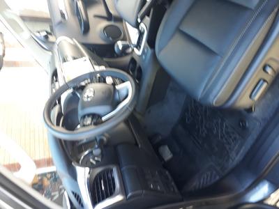 Toyota Hilux • 2021 • 1,800 km