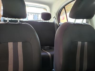 Nissan March • 2018 • 44,000 km