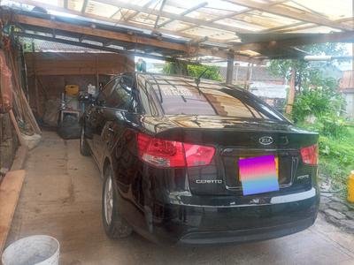 Kia Cerato • 2015 • 90,000 km