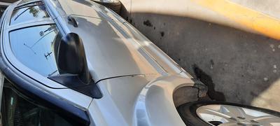 Dodge Caliber • 2007 • 100,000 km