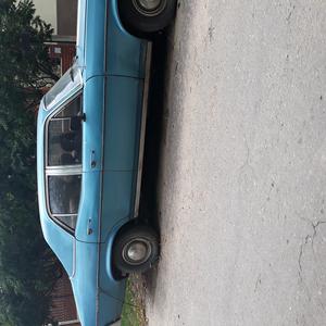 Chevrolet  • 1978 • 140,000 km