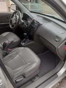 Hyundai Tucson • 2012 • 170,000 km