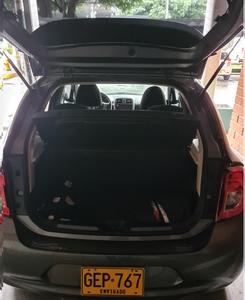 Nissan March • 2020 • 1,500 km