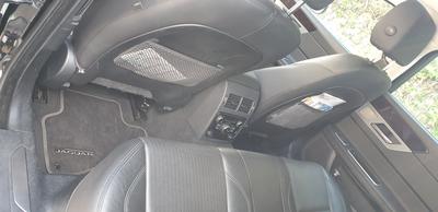 Jaguar XF • 2019 • 37,000 km