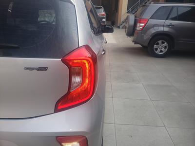 Kia Picanto • 2018 • 13,500 km