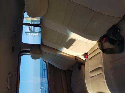 Hyundai H1 • 2011 • 188,000 km