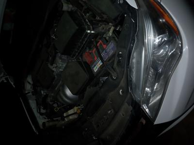 Toyota Camry • 2017 • 32,000 km