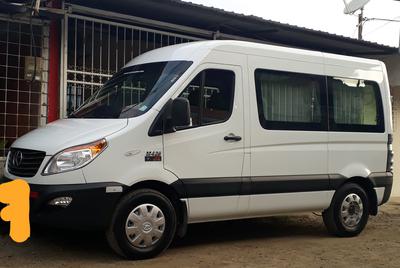 JAC  • 2020 • 20,000 km