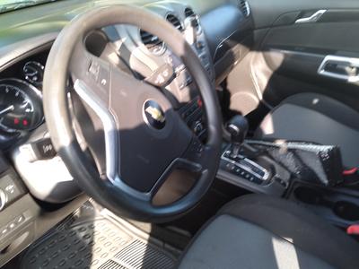 Chevrolet Captiva Sport • 2015 • 90,000 km