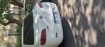 Fiat Siena • 2016 • 120,000 km