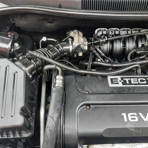 Chevrolet Aveo • 2012 • 24,300 km