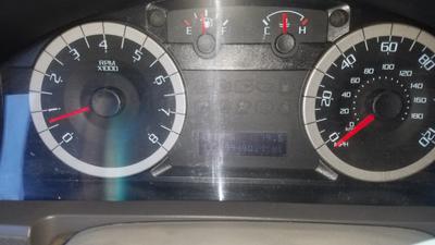 Ford Escape • 2010 • 100,300 km