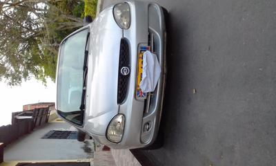 Chevrolet Corsa • 2005 • 187,500 km