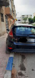 Ford Fiesta • 2011 • 120,000 km