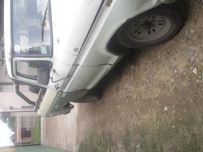 Ford F-150 • 1980 • 624,543 km