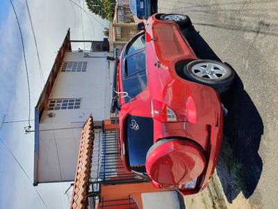 Toyota  • 2006 • 320,000 km