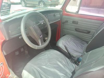 Volkswagen Beetle • 1994 • 10,000 km