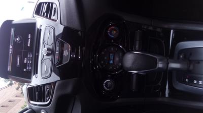 Ford Fiesta • 2015 • 76,000 km