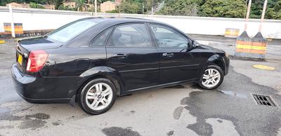 Chevrolet Optra • 2013 • 80,000 km