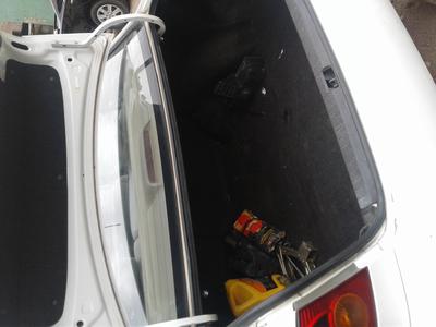 Toyota Corolla • 2004 • 100 km