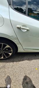 Renault Mégane • 2016 • 52,200 km