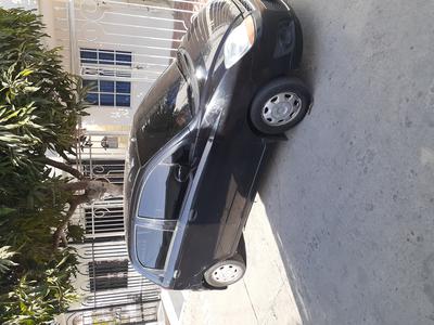 Chevrolet  • 2018 • 54,900 km