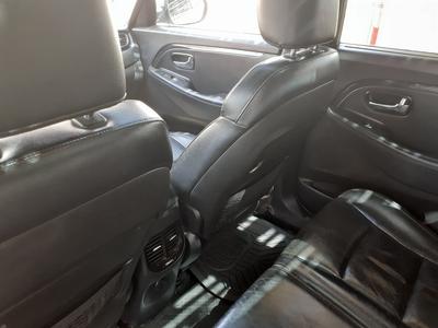 Kia Carens • 2015 • 138,000 km