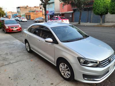 Volkswagen Vento • 2018 • 34,000 km
