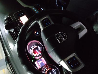 Dodge  • 2012 • 145,000 km