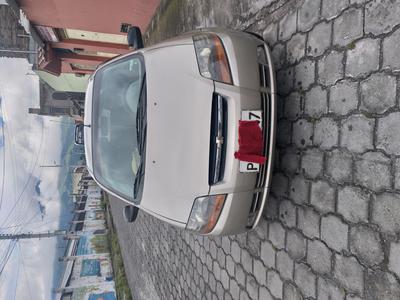 Chevrolet Aveo • 2008 • 0 km