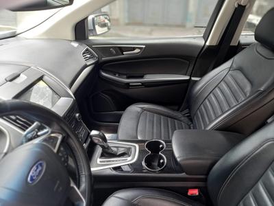 Ford Edge • 2017 • 30,000 km