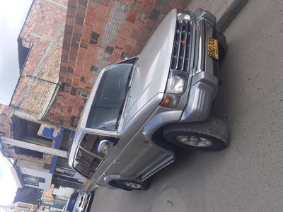 Mitsubishi 3000 GT • 2004 • 0 km