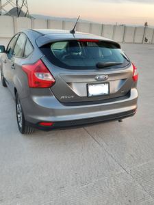 Ford Focus • 2013 • 80,000 km
