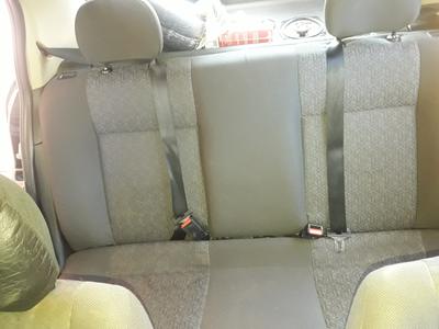 Chevrolet Astro • 2007 • 250,000 km