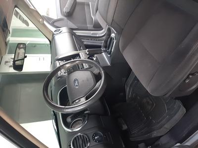 Ford Explorer • 2010 • 81,000 km
