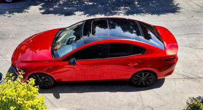 Mazda 3 • 2019 • 31,000 km