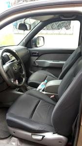 Mazda BT • 2014 • 159,000 km