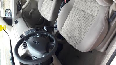 Ford  • 2007 • 192,719 km