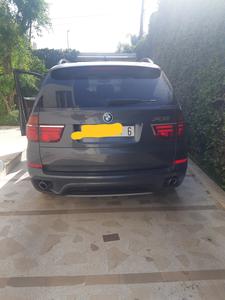 BMW X5 • 2012 • 67,000 km