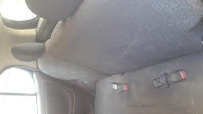 Toyota Yaris • 2005 • 41,000 km