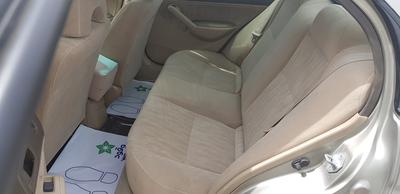 Honda Civic • 2005 • 300,000 km