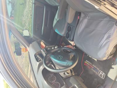 Honda CR-V • 2004 • 1,858,899 km