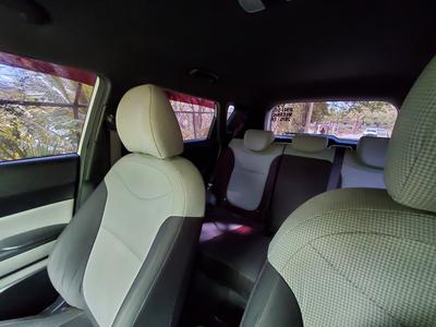 Kia Soul • 2015 • 81,000 km